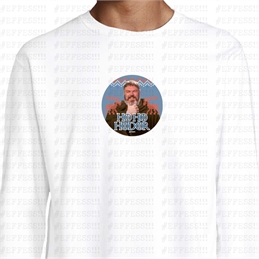 Felpa - Meme Movie Xmas - Hodor