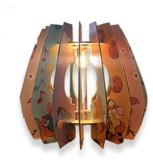 lampadario