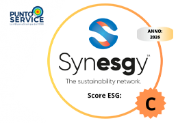 La Buona Stampa ottiene la certificazione ESG: un altro passo verso un futuro più sostenibile