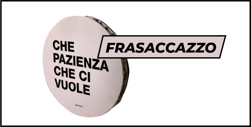 Frasaccazzo
